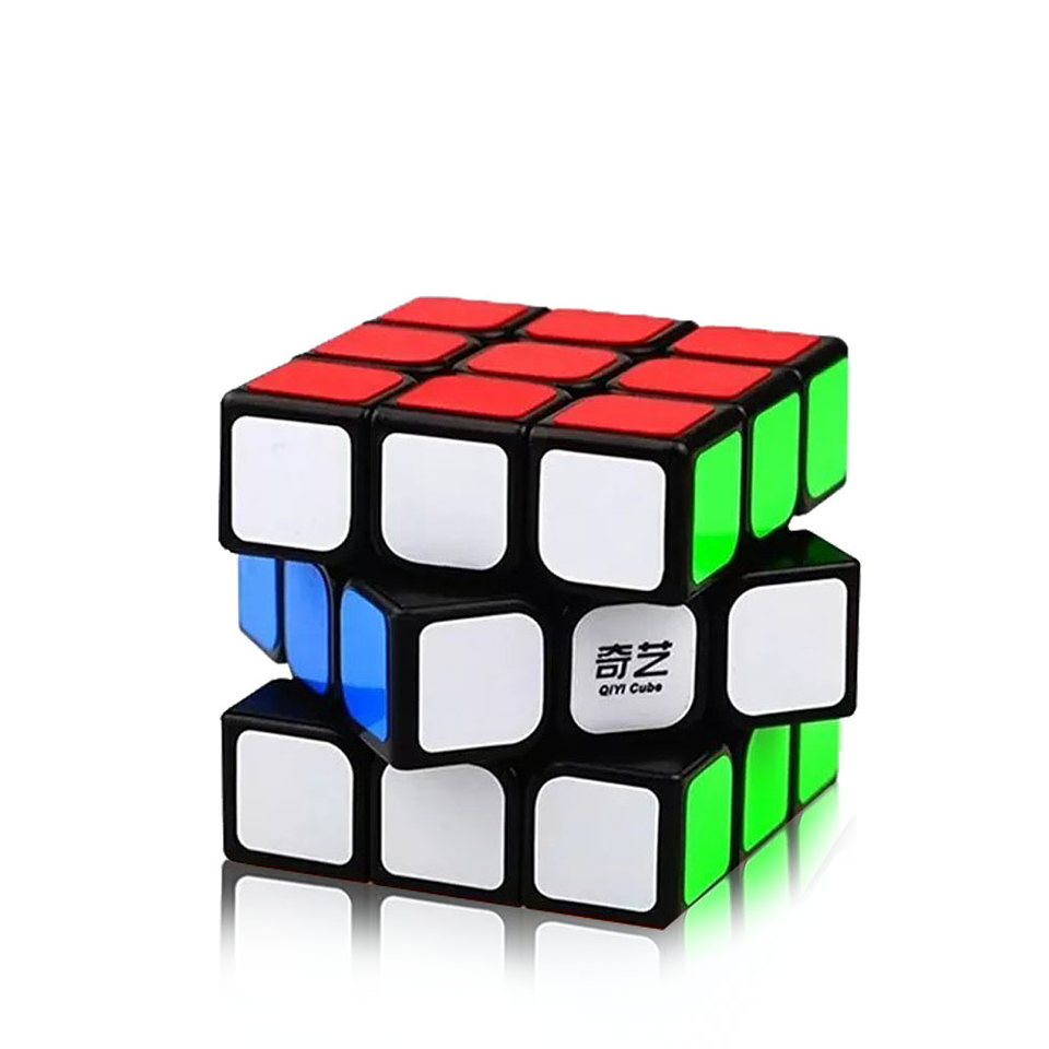 Rubik Cube 3x3 Destreza Cubo 2