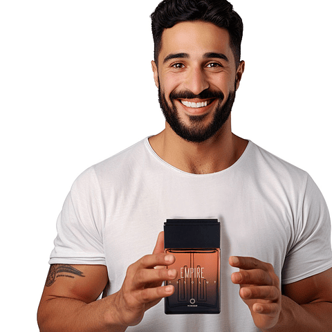 Colonia Empire Absolut Hinode HND Perfume Hombre Loción