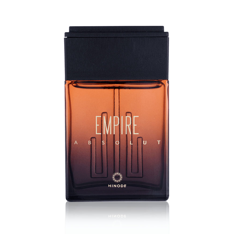 Colonia Empire Absolut Hinode HND Perfume Hombre Loción 3