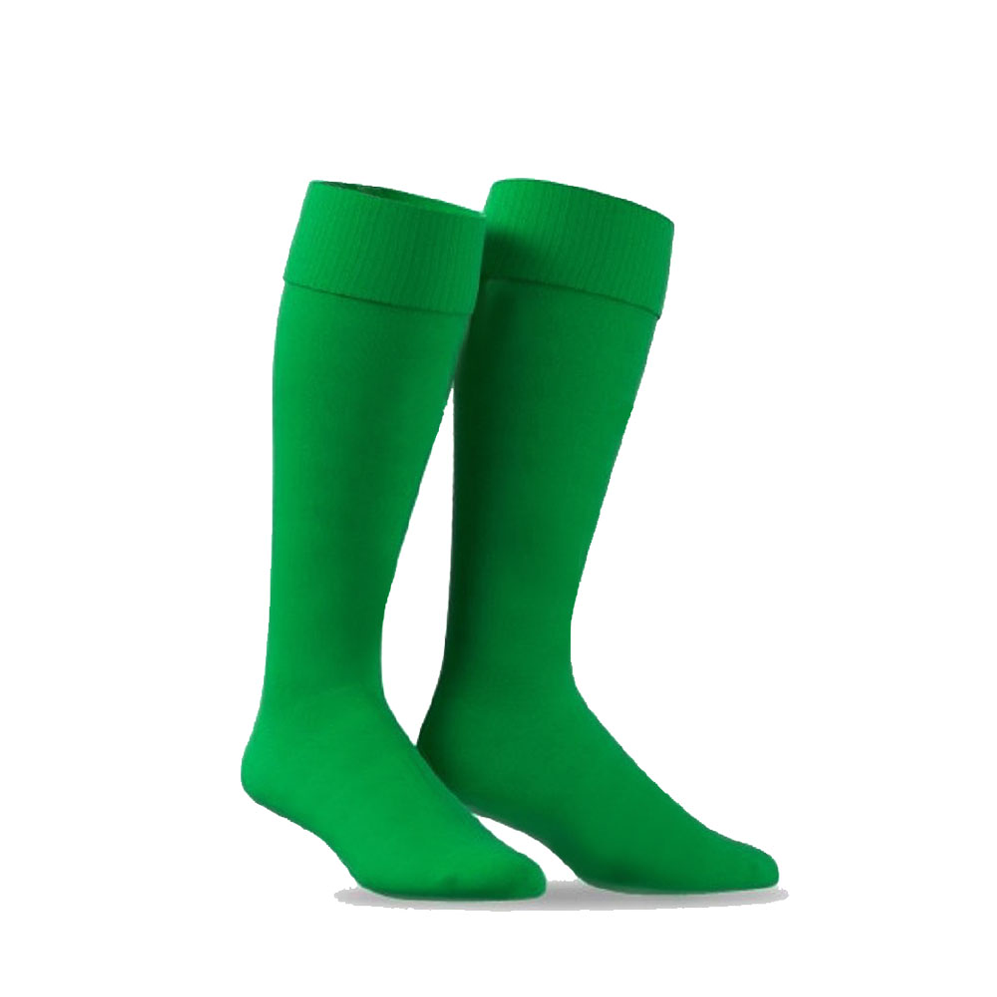 Medias Deportivas Talla 6-8 Niños Unisex Fútbol 6