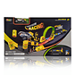 Pista Carros 360 Juguetes Lanzador Vehículos Juguetería - Miniatura 3