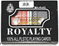 CARTAS ROYALTY JUGUETES MESA NAIPE BARAJAS JUGUETERÍA - Miniatura 2