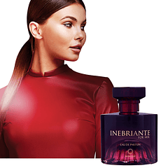 Colonia Inebriante For Her Hinode HND Perfume Mujer Loción