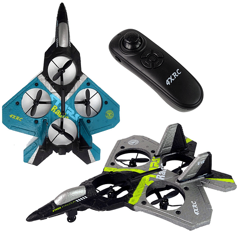 Avión Drone Control Juguetes Planeador Juguetería 