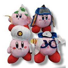 Peluches Kirby Juguetes Anime Juguetería Infantil