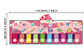 Piano Tapete Musical Juguetes Niños Juguetería Didáctica  - Miniatura 3