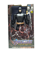 BATMAN FIGURA JUGUETES LIGA DE LA JUSTICIA JUGUETERIA - Miniatura 1