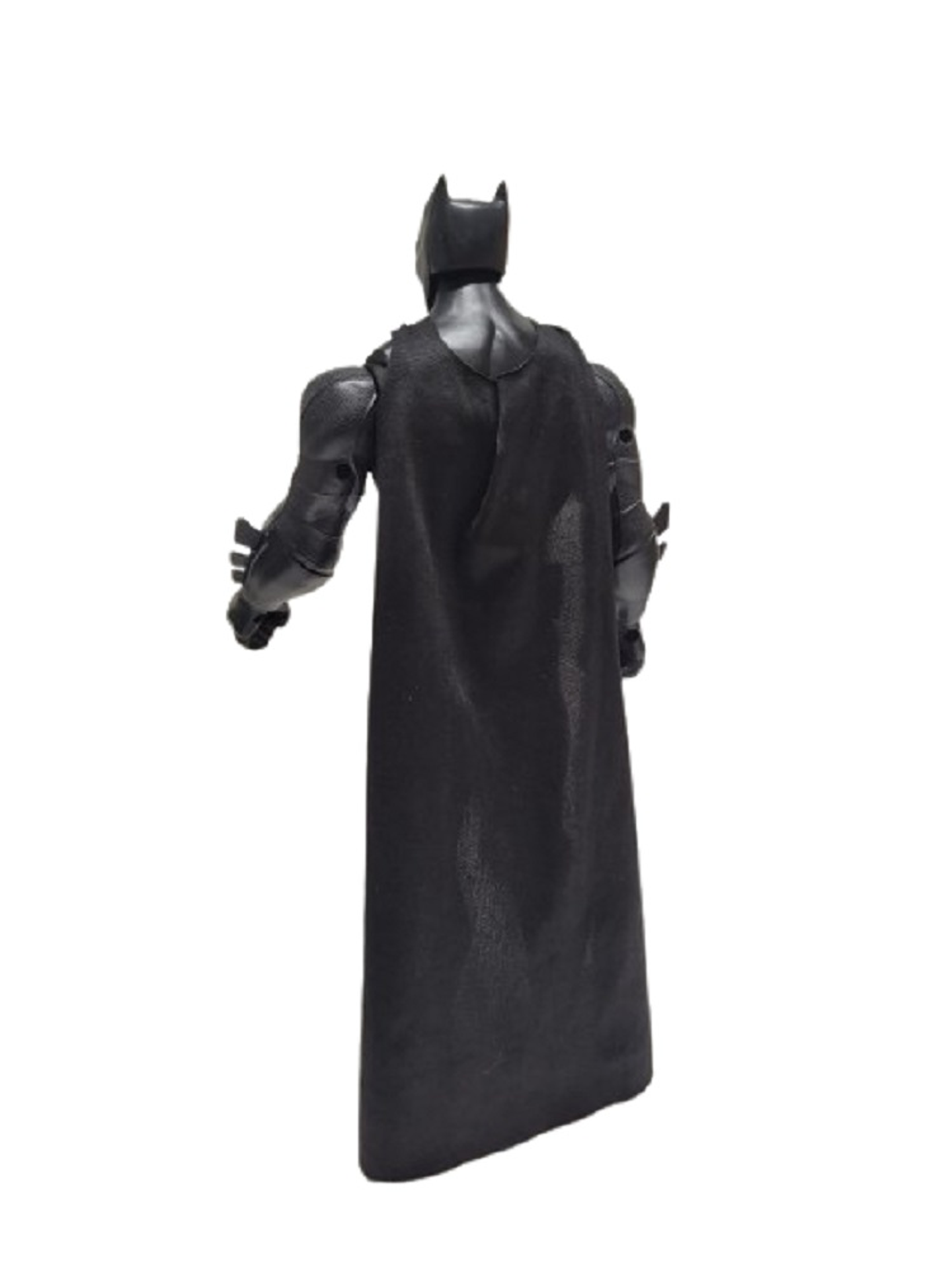 BATMAN FIGURA JUGUETES LIGA DE LA JUSTICIA JUGUETERIA 3