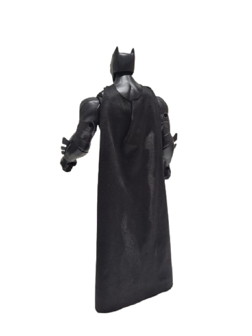 BATMAN FIGURA JUGUETES LIGA DE LA JUSTICIA JUGUETERIA 3
