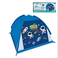 Carpa Camping Infantil Astronauta Juguetería Infantil - Miniatura 1