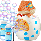 Dinosaurio Burbujas 2