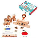 Juego de Letras Spelling Game 1