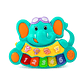 Piano Musical Elefante - Miniatura 1