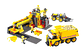 Armable Bloques de Construcción 604 pcs - Miniatura 2