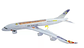 Avión Luces y Sonidos A330 - Miniatura 3