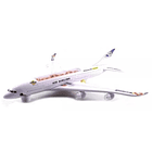 Avión Luces y Sonidos A330 4