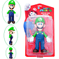 Figura Luigi Super Mario  - Miniatura 1