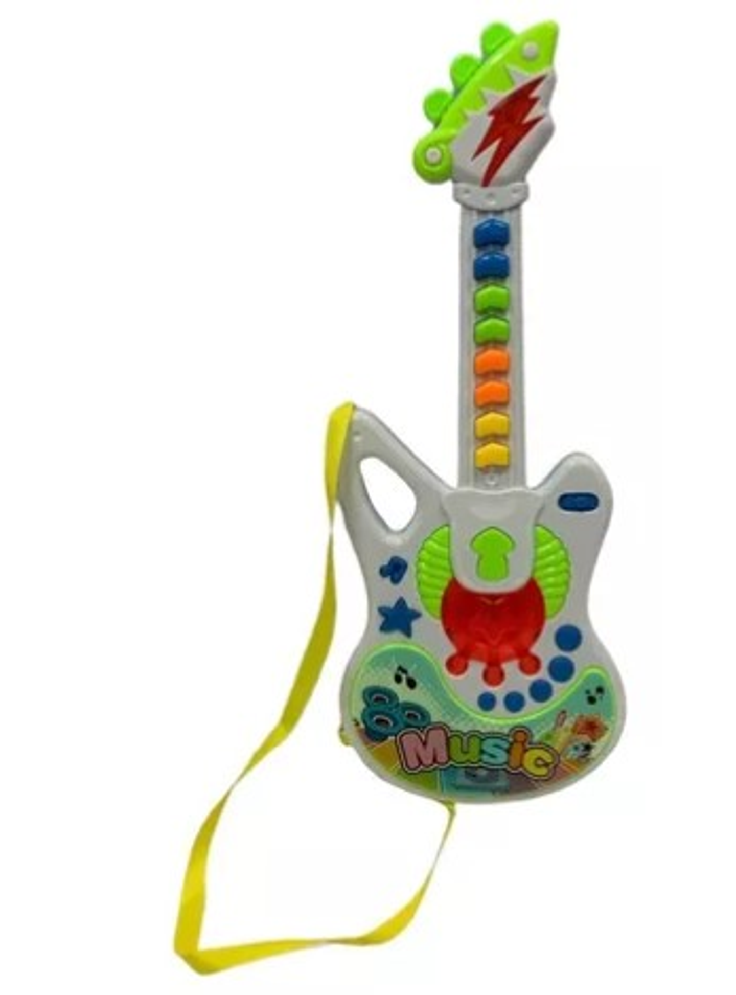 Guitarra Musical Niño 3
