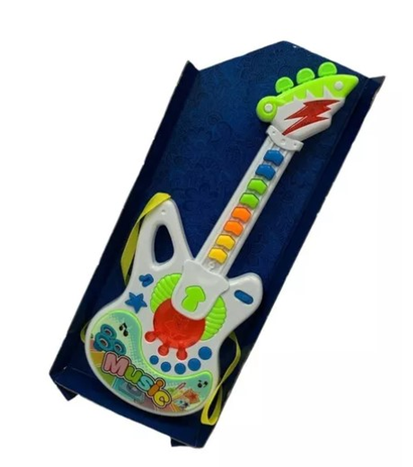 Guitarra Musical Niño 4