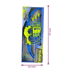 Arco y Flecha Super  2