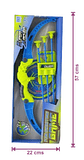 Arco y Flecha Super  - Miniatura 2