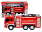 Carro Camion Bombero - Miniatura 2
