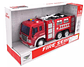 Carro Camion Bombero - Miniatura 1