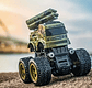 Carro Electronico Militar - Miniatura 1