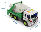 Carro Camión Basura Luces y Sonidos - Miniatura 4