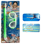 Careta Con Snorkel Piscina Juguetería Didactica - Miniatura 2