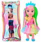 Muñeca Poopsi Happy Time Musical - Miniatura 1