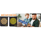 Dardos De Tiro al Blanco Juegos Didácticos Familiar 2