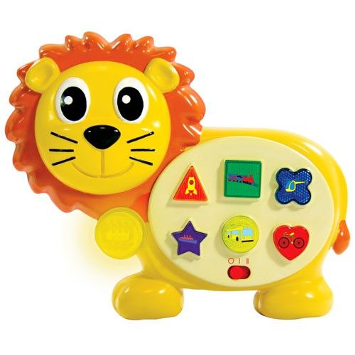 Piano León inglés aprendiendo  2