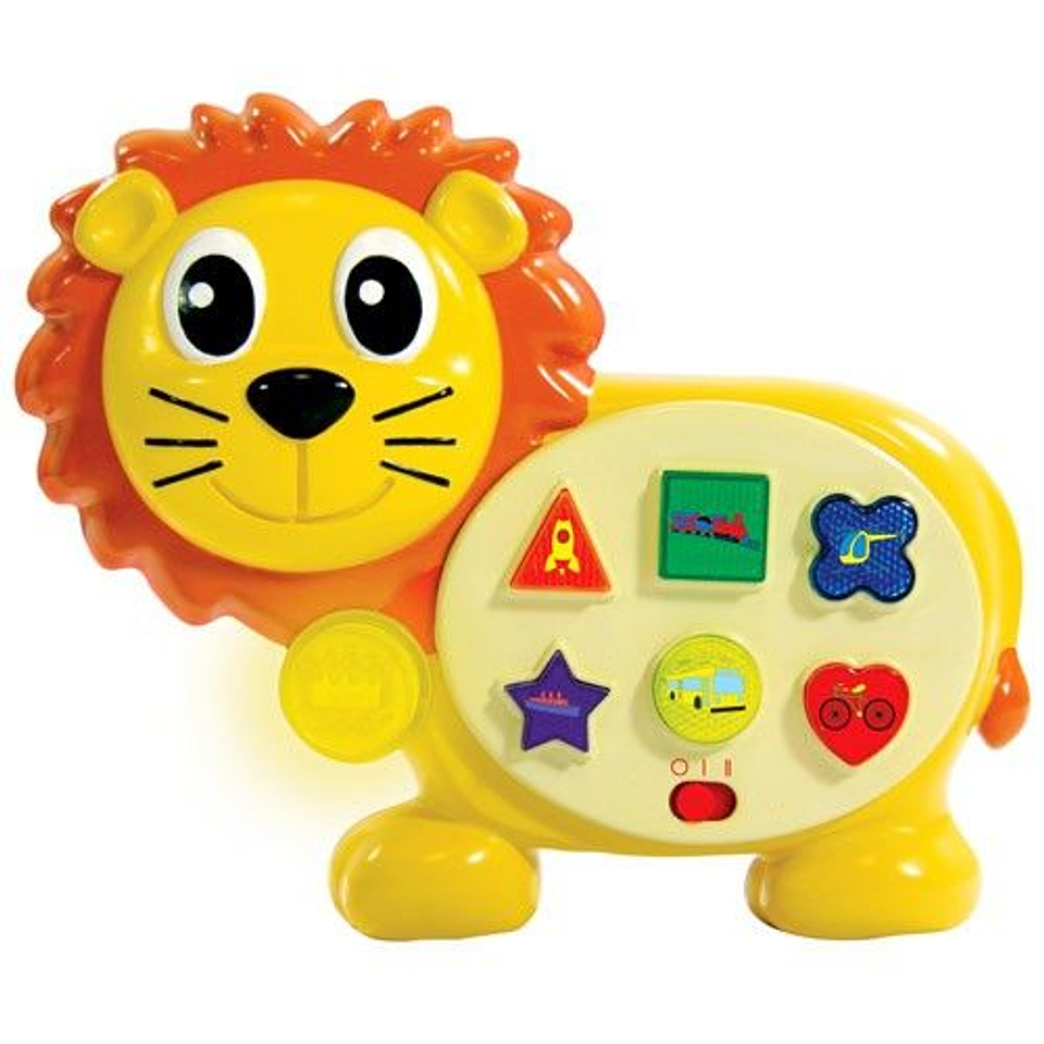 Piano León inglés aprendiendo  2