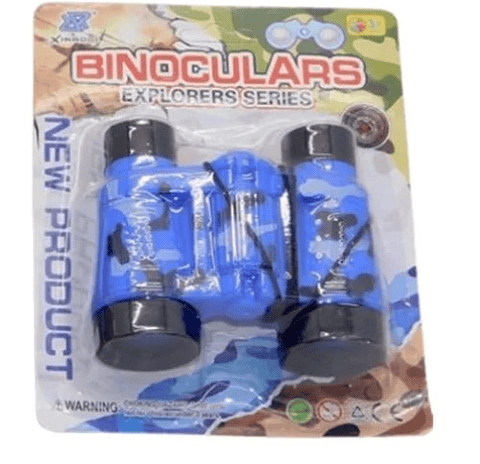 Binoculares Sight Attractive Juguetería Infantil Didáctica