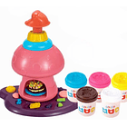Plastilina Maquina de Postres 1