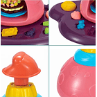 Plastilina Maquina de Postres 4