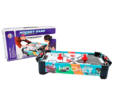 Hockey Juego Didactico