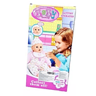 Bebe Dientes Muñecas Accesorios interactivo 3