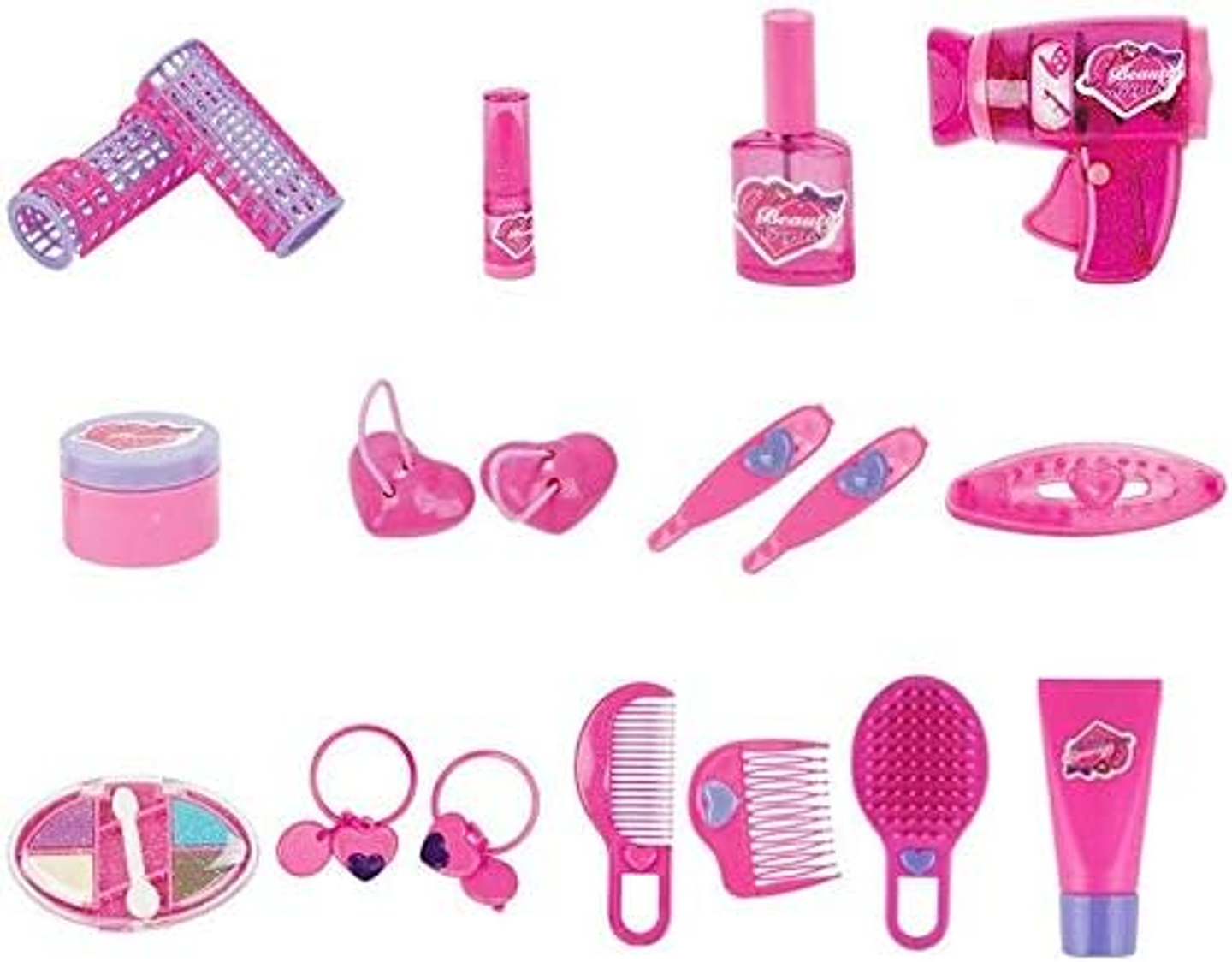 Juego de mesa de tocador 4