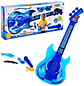 Guitarra de Juguete Infantil Music Niño - Miniatura 1