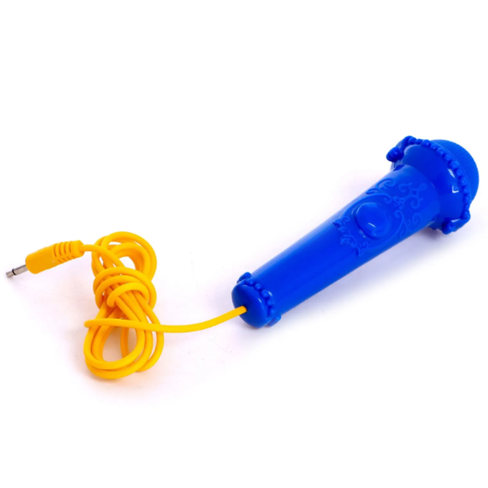 Guitarra de Juguete Infantil Music Niño 6