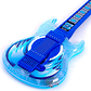 Guitarra de Juguete Infantil Music Niño - Miniatura 8