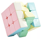 Rubik Cube 3x3 Destreza Cubo Pastel - Miniatura 2