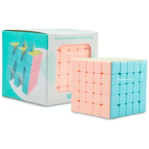 CUBO RUBIK 5X5 MEILONG