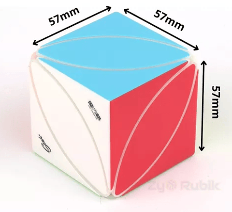 Rubik Cube Juguetes Ivy Destreza Cubo