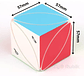 Rubik Cube Juguetes Ivy Destreza Cubo - Miniatura 2