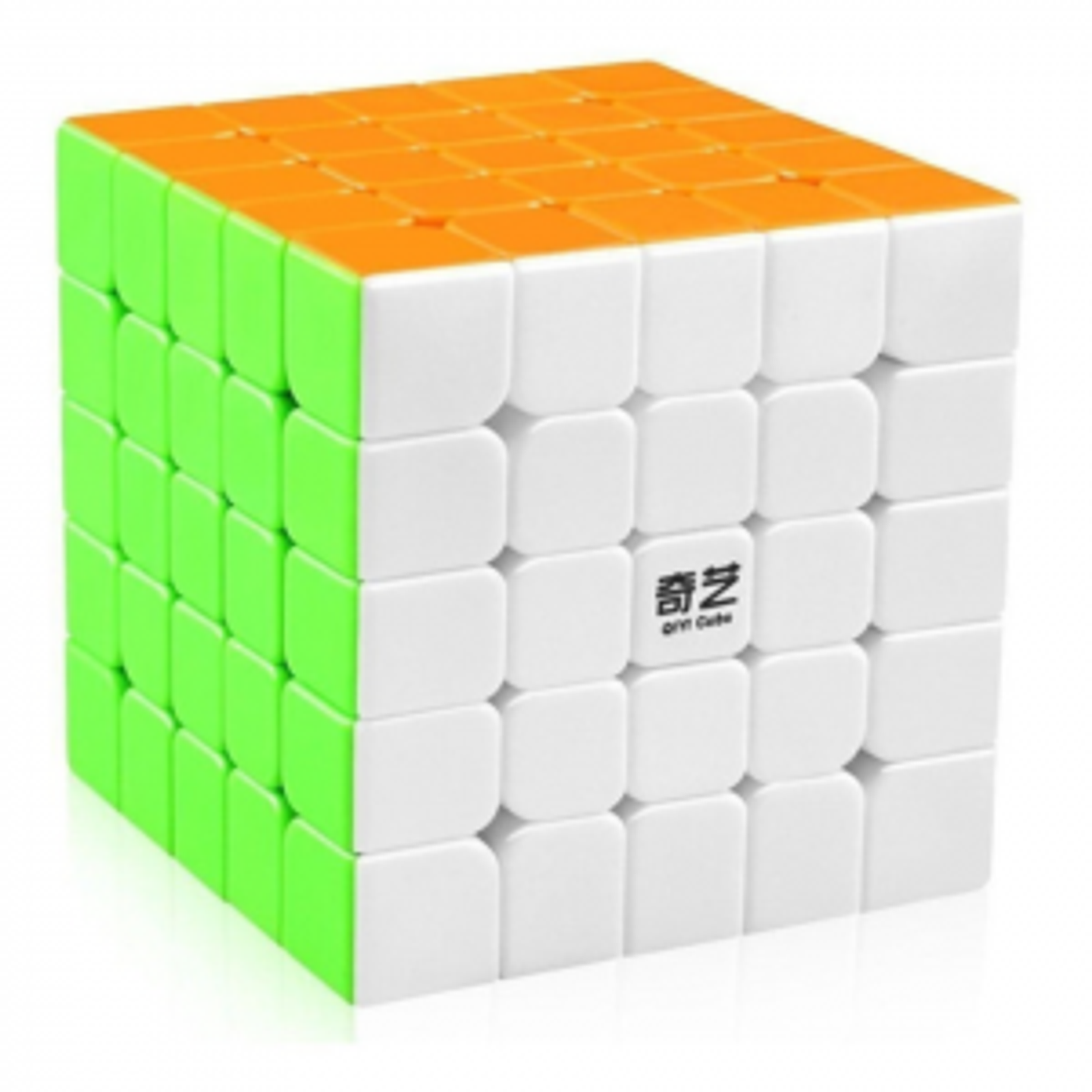 Rubik Cube 5x5 Destreza Cubo 3