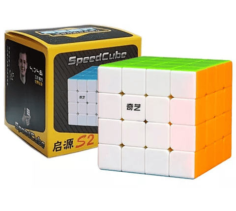 Rubik Cube 4X4 Destreza Cubo