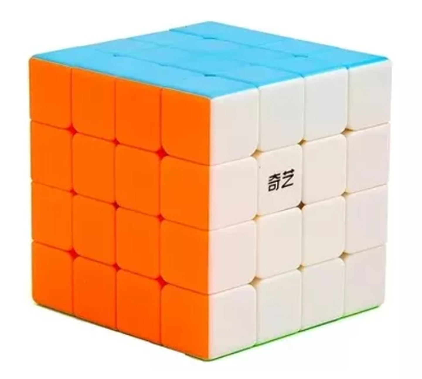 Rubik Cube 4X4 Destreza Cubo 2